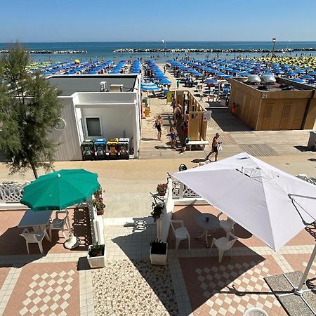 Hotel Bartolini ベラーリア・イジェア・マリーナ エクステリア 写真