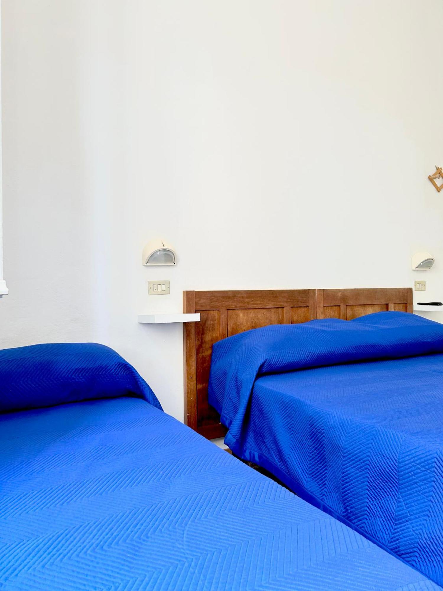 Hotel Bartolini ベラーリア・イジェア・マリーナ エクステリア 写真